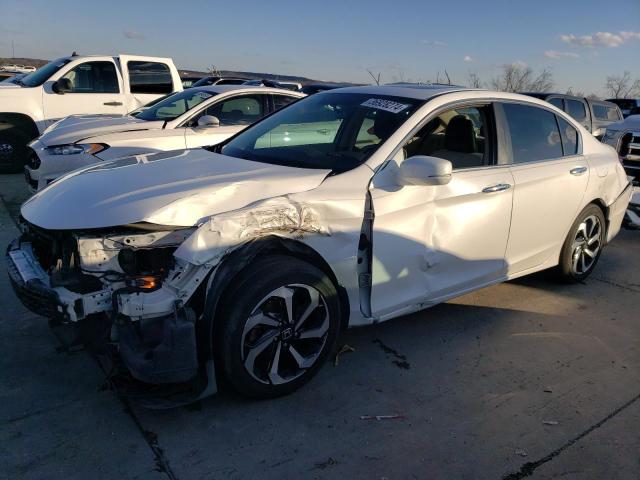 HONDA ACCORD 2016 1hgcr2f72ga087036