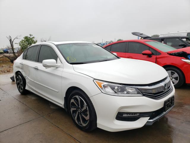 HONDA ACCORD EX 2016 1hgcr2f72ga087120