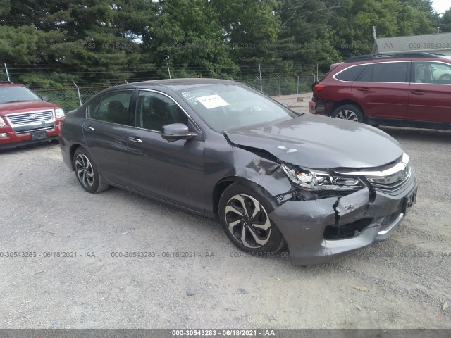 HONDA ACCORD SEDAN 2016 1hgcr2f72ga095914