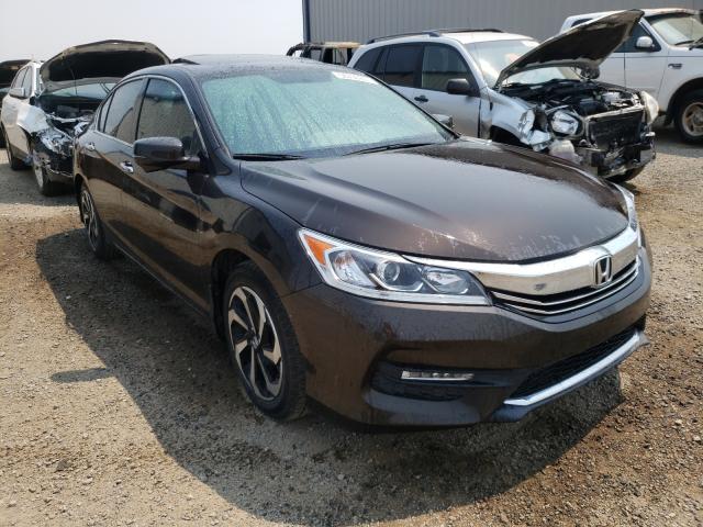 HONDA ACCORD EX 2016 1hgcr2f72ga100996