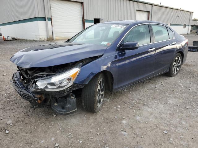 HONDA ACCORD 2016 1hgcr2f72ga106054