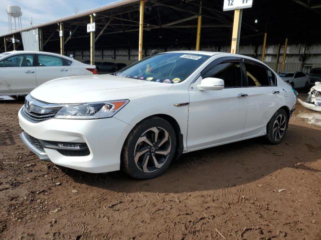 HONDA ACCORD EX 2016 1hgcr2f72ga108399