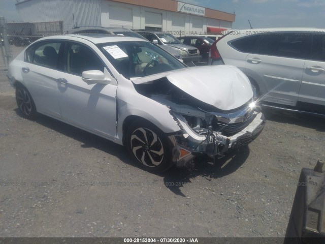 HONDA ACCORD SEDAN 2016 1hgcr2f72ga108841