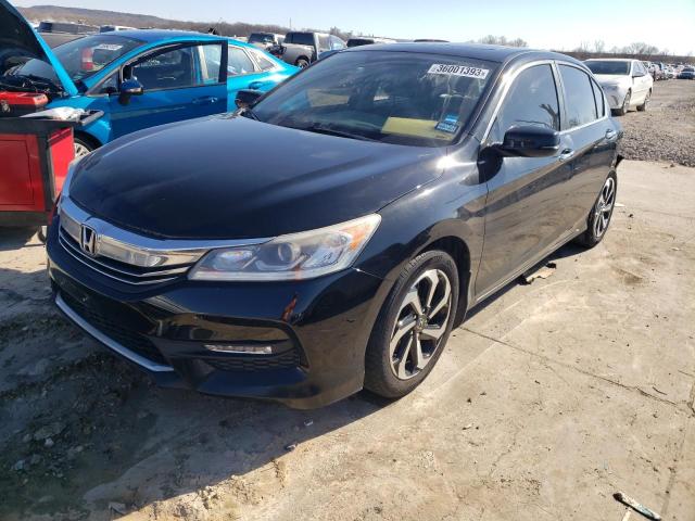 HONDA ACCORD EX 2016 1hgcr2f72ga113019