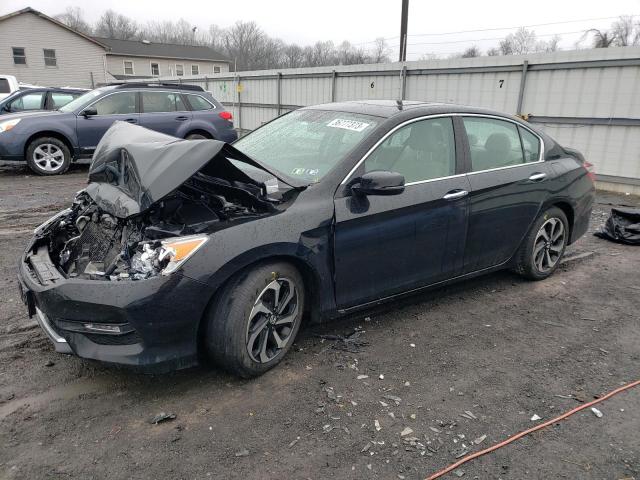 HONDA ACCORD EX 2016 1hgcr2f72ga117460