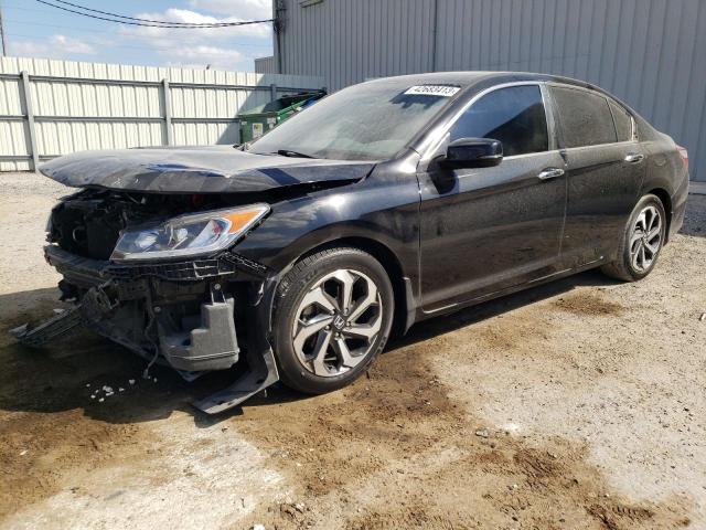 HONDA ACCORD EX 2016 1hgcr2f72ga120570