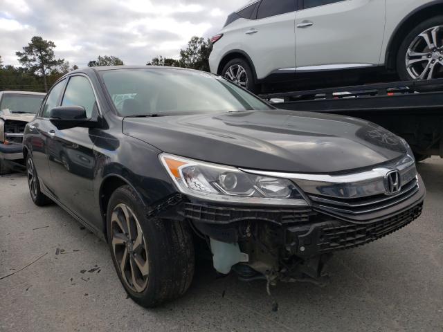 HONDA ACCORD EX 2016 1hgcr2f72ga139667