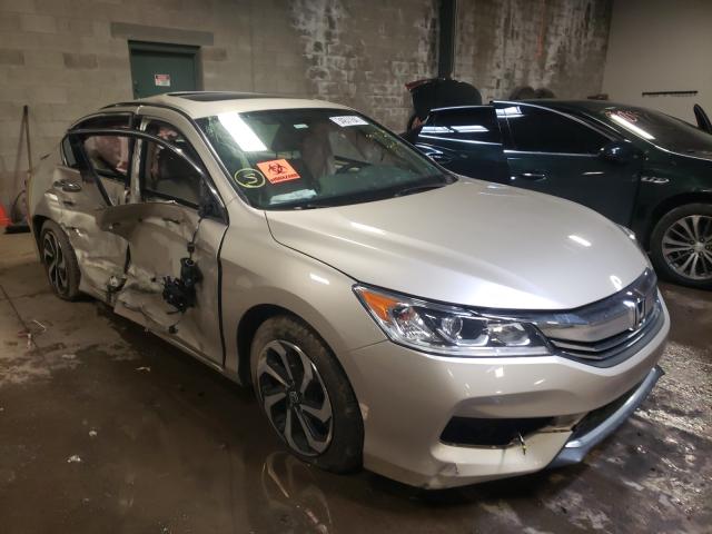 HONDA ACCORD EX 2016 1hgcr2f72ga141760