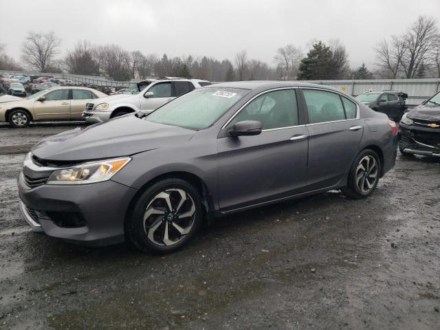 HONDA ACCORD EX 2016 1hgcr2f72ga145162