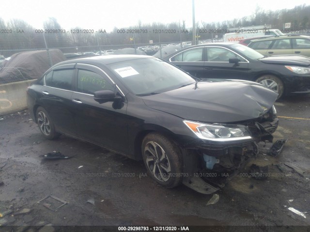 HONDA ACCORD SEDAN 2016 1hgcr2f72ga171518