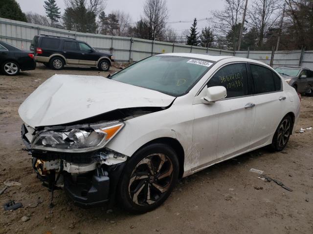 HONDA ACCORD EX 2016 1hgcr2f72ga172071