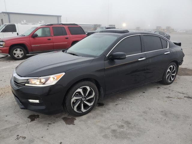 HONDA ACCORD EX 2016 1hgcr2f72ga172247