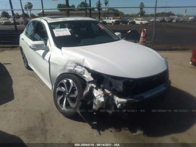 HONDA ACCORD SEDAN 2016 1hgcr2f72ga173821