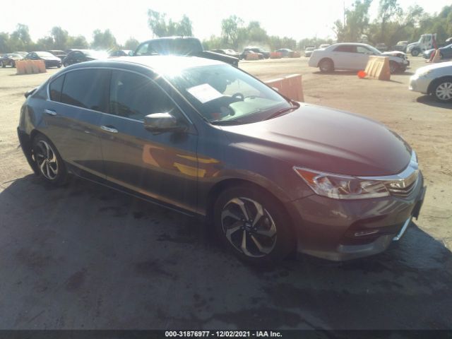 HONDA ACCORD SEDAN 2016 1hgcr2f72ga183412