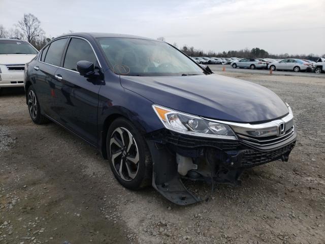 HONDA ACCORD EX 2016 1hgcr2f72ga185208