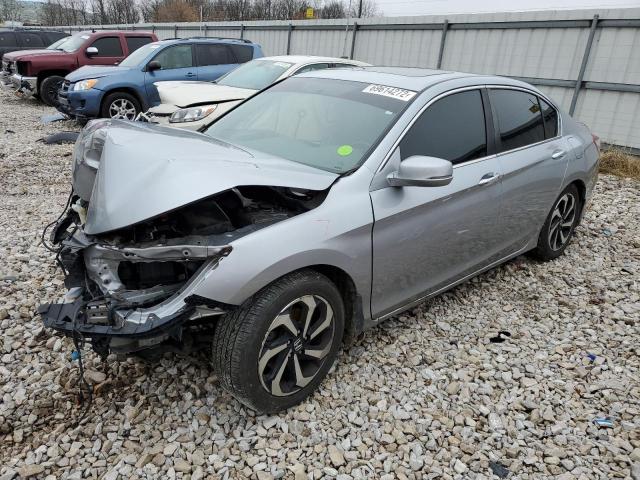 HONDA ACCORD EX 2016 1hgcr2f72ga191655