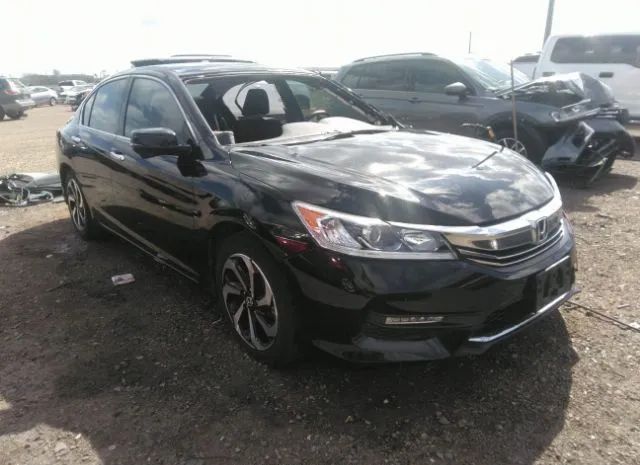 HONDA ACCORD SEDAN 2016 1hgcr2f72ga200113