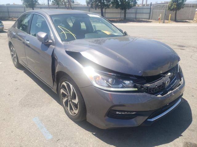 HONDA ACCORD EX 2016 1hgcr2f72ga210463