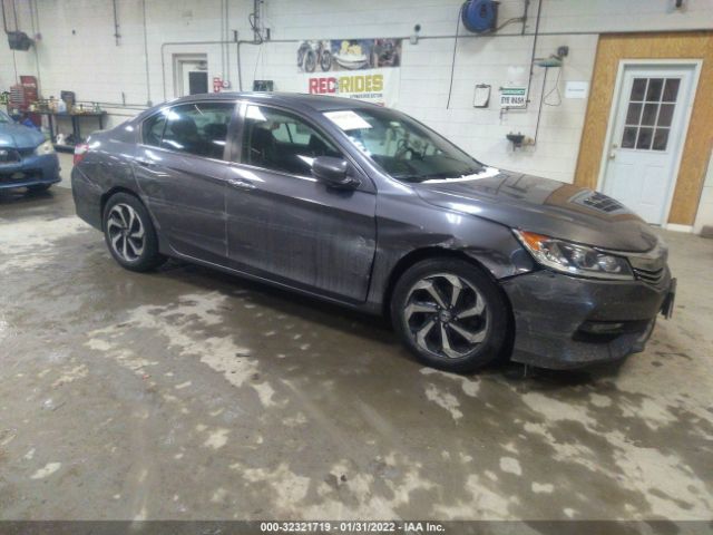 HONDA ACCORD SEDAN 2016 1hgcr2f72ga228073