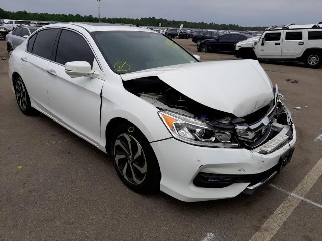 HONDA ACCORD EX 2016 1hgcr2f72ga237274