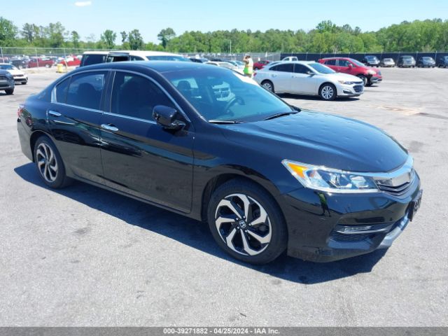 HONDA ACCORD 2016 1hgcr2f72ga238814