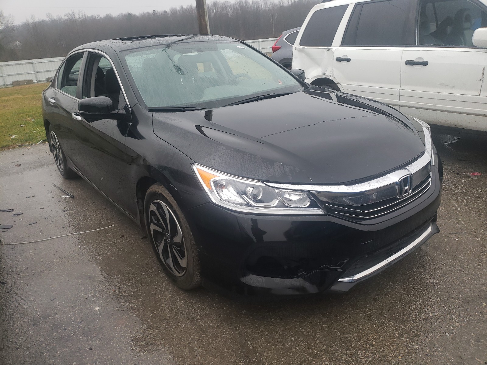 HONDA ACCORD EX 2016 1hgcr2f72ga240014