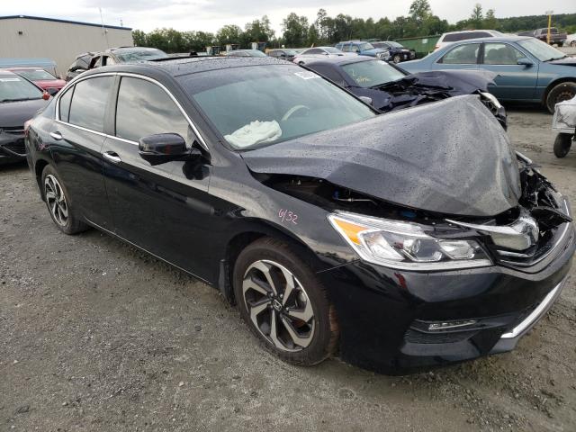 HONDA ACCORD EX 2016 1hgcr2f72ga247271