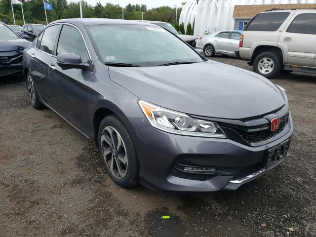 HONDA ACCORD EX 2017 1hgcr2f72ha000009