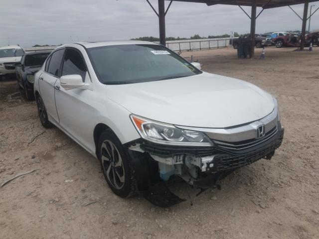 HONDA ACCORD EX 2017 1hgcr2f72ha003752