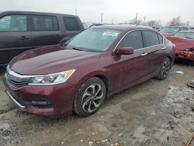 HONDA ACCORD 2017 1hgcr2f72ha020972