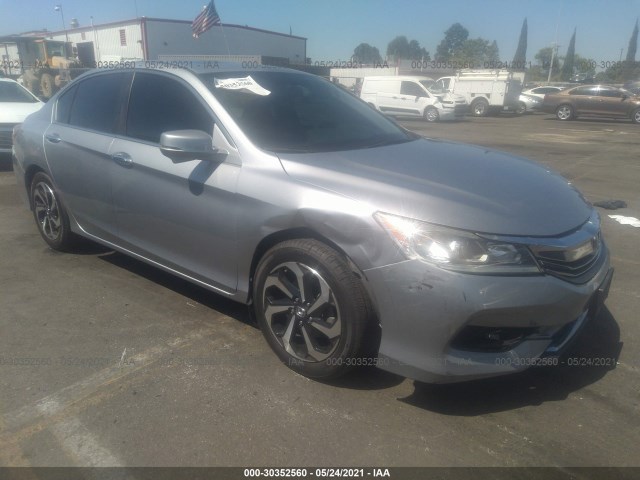 HONDA ACCORD SEDAN 2017 1hgcr2f72ha036878