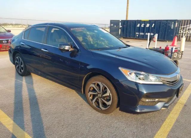 HONDA ACCORD SEDAN 2017 1hgcr2f72ha044608