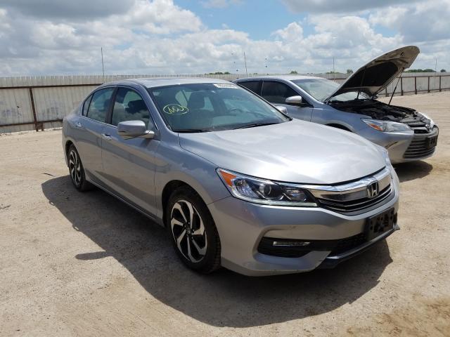 HONDA ACCORD EX 2017 1hgcr2f72ha045905