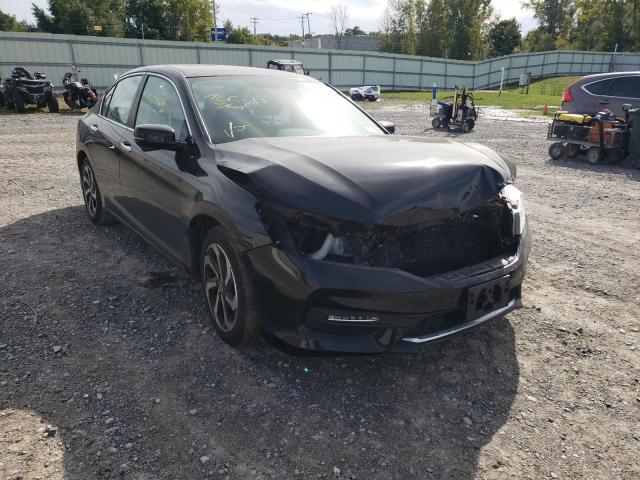 HONDA ACCORD EX 2017 1hgcr2f72ha060680