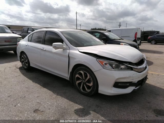 HONDA ACCORD SEDAN 2017 1hgcr2f72ha064678