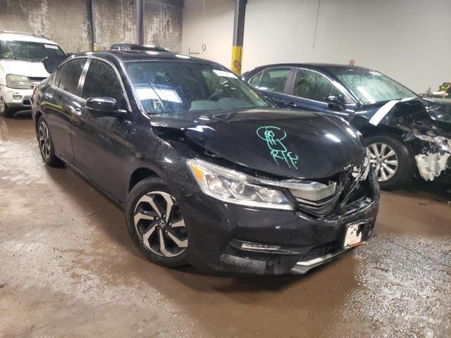 HONDA ACCORD EX 2017 1hgcr2f72ha071680