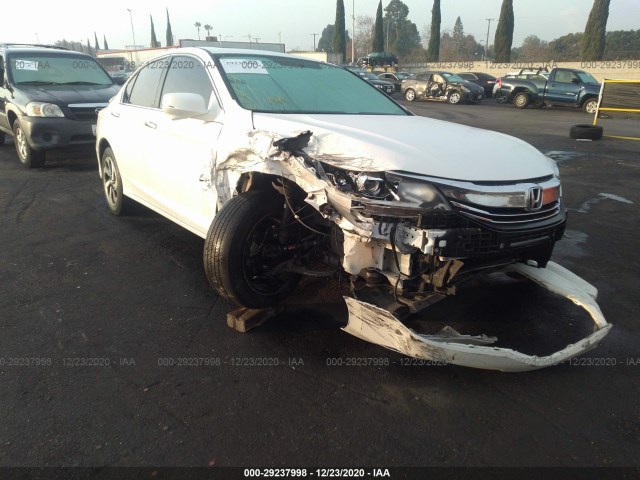 HONDA ACCORD SEDAN 2017 1hgcr2f72ha090763