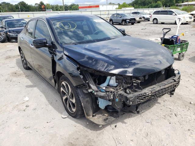 HONDA ACCORD EX 2017 1hgcr2f72ha090911