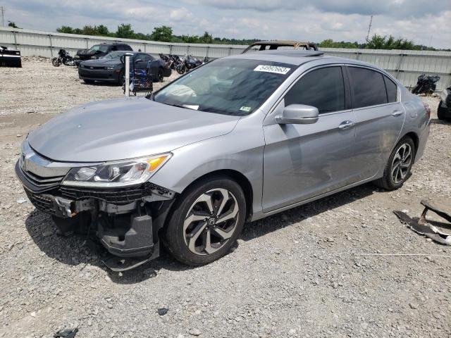 HONDA ACCORD EX 2017 1hgcr2f72ha092769