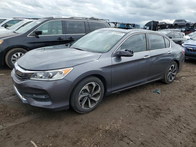 HONDA ACCORD EX 2017 1hgcr2f72ha099298