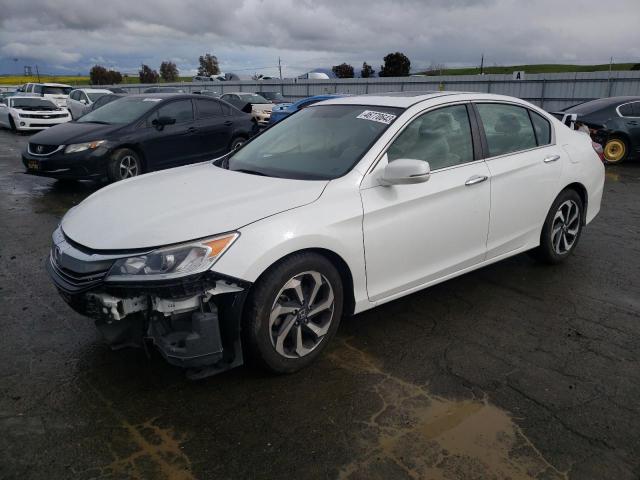 HONDA ACCORD EX 2017 1hgcr2f72ha104953