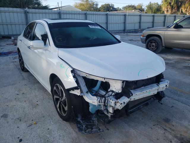 HONDA ACCORD EX 2017 1hgcr2f72ha115225