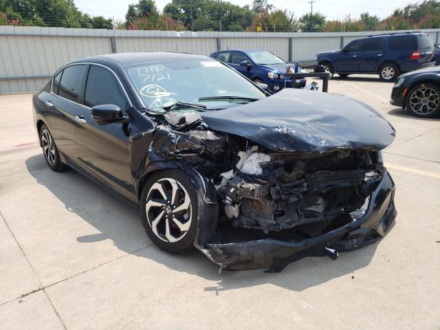 HONDA ACCORD EX 2017 1hgcr2f72ha129853