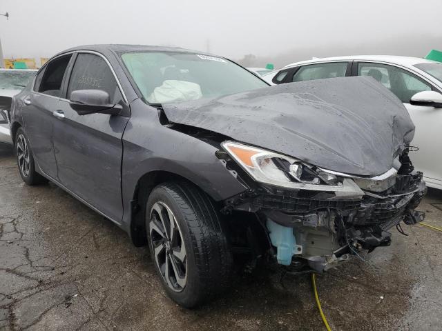 HONDA ACCORD EX 2017 1hgcr2f72ha134907