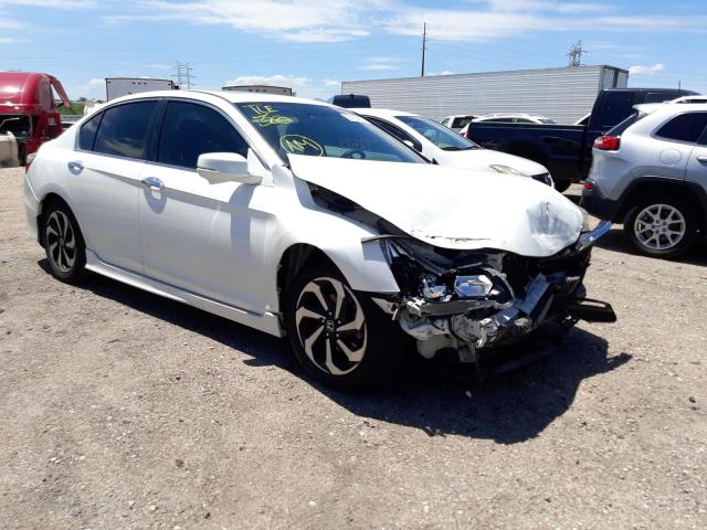 HONDA ACCORD EX 2017 1hgcr2f72ha165848