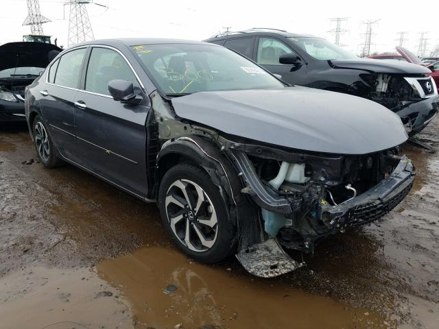 HONDA ACCORD EX 2017 1hgcr2f72ha170645