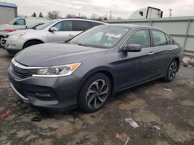 HONDA ACCORD 2017 1hgcr2f72ha175974