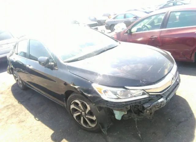 HONDA ACCORD SEDAN 2017 1hgcr2f72ha183962