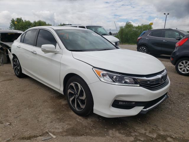 HONDA ACCORD EX 2017 1hgcr2f72ha217656