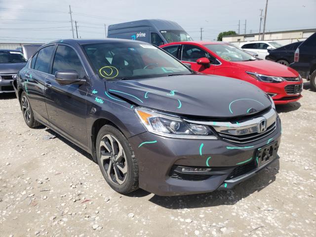 HONDA ACCORD EX 2017 1hgcr2f72ha241357